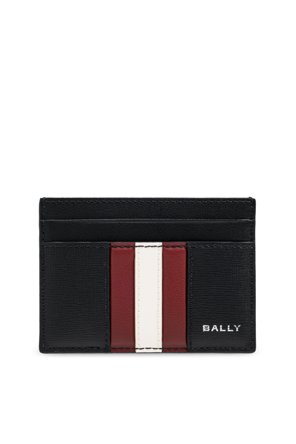 2 Bally wallet and 1 Etro store agenda